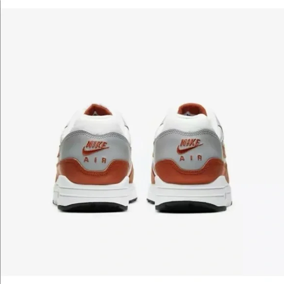 NWT Mens Nike Air Max 1 LV8 Martian Sunrise Shoes     Brand New Never Worn - Picture 5 of 10